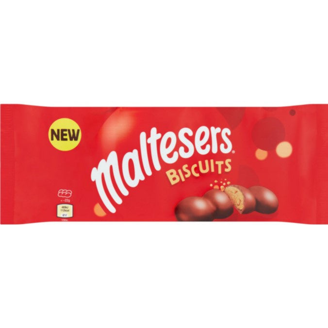 Maltesers Biscuits*