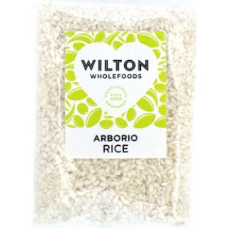 Wilton Arborio Rice 500g