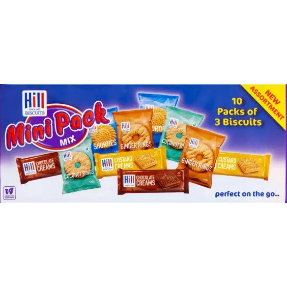 Hill's Mini Pack Mix 246g