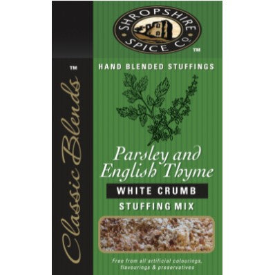 S/Spice Co Parsley Thyme Stuffing Mix 150g
