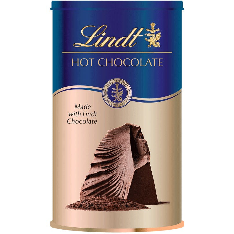 Lindt Drinking Chocolate 300g
