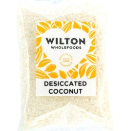Wilton Desiccated Coconut 200g
