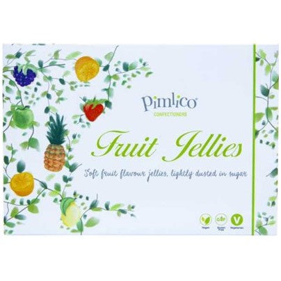 Pimlico Fruit Jellies 200g *
