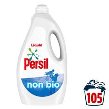 Persil Non-Bio Liquid 2.83l (105w)*