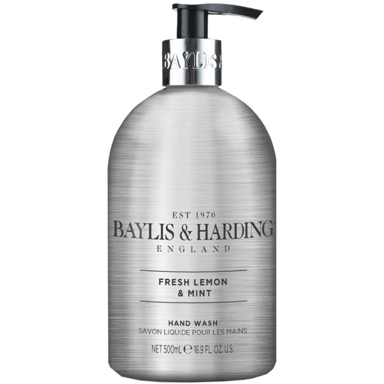 Baylis & Harding Fresh Lemon & Mint Hand Wash*