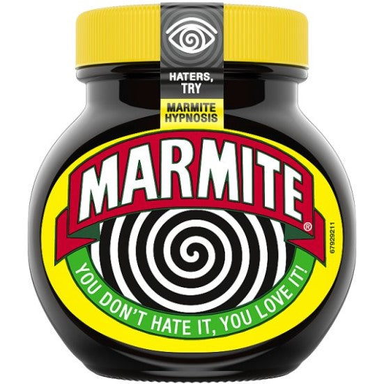 Marmite Yeast Extract 250g