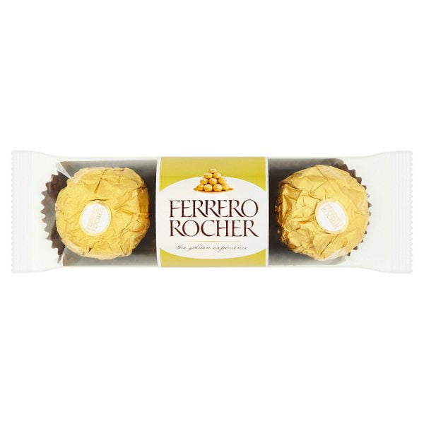 Ferrero Rocher 3pk *