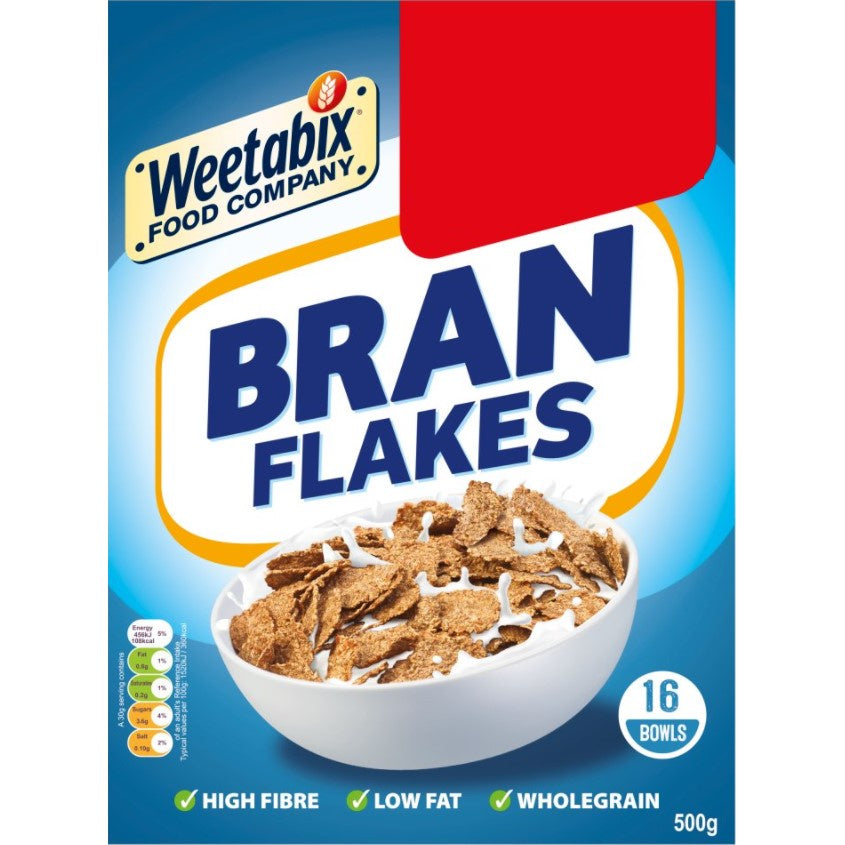 Weetabix Branflakes 500g