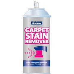 Stikatak Carpet Stain Remover 400ml*