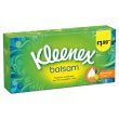 Kleenex Tissues Balsam (72)*