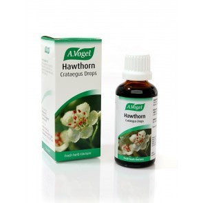H11-211050 Hawthorn (Crataegus) Drops*
