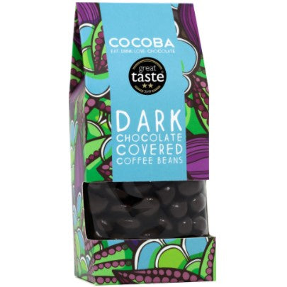 Cocoba Coffee Beans 175g *