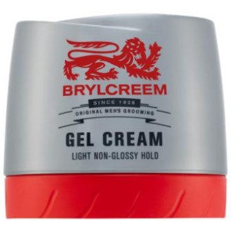 Brylcreem Styling Gel Cream (150ml)*