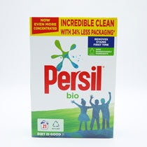 Persil Powder Bio (21w)*#