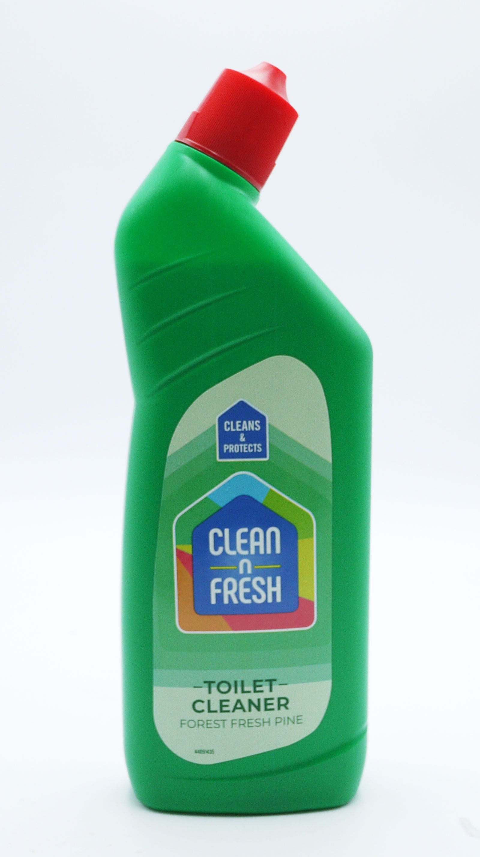 Clean n Fresh Thick Toilet Cleaner Original 8 x 750ml*