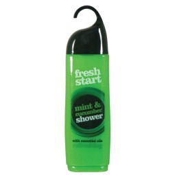 Fresh Start Shower Gel 400ml Mint*