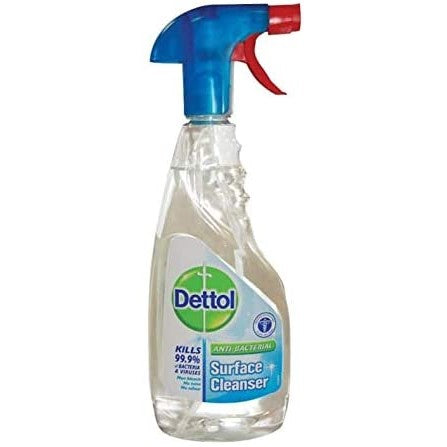 Dettol Surface Cleaner 440ml*
