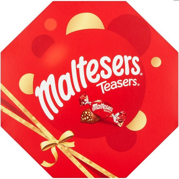 Maltesers Teasers Centrepiece 335g *