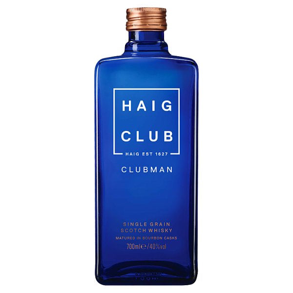 Haig Club Clubman 70cl*