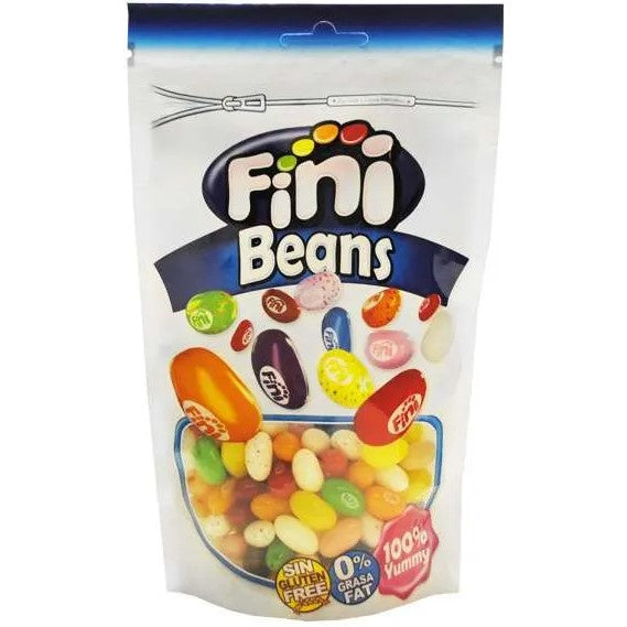 Fini Beans 180g *