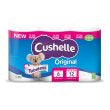 Cushelle Original Tubeless Double 6 roll*#