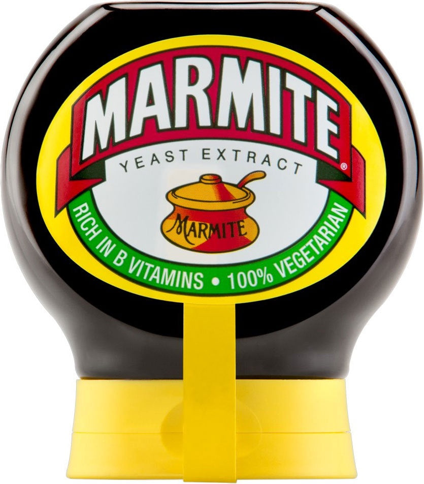 Marmite Yeast Extract Squeezy 200g