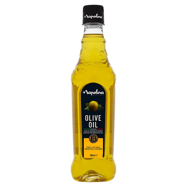 Napolina Olive Oil 500ml#