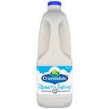 Cravendale Whole Milk 2 Ltr