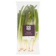 Co Op Trimmed Salad Onions 125g