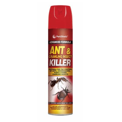 Ant & Crawling Insect Killer*