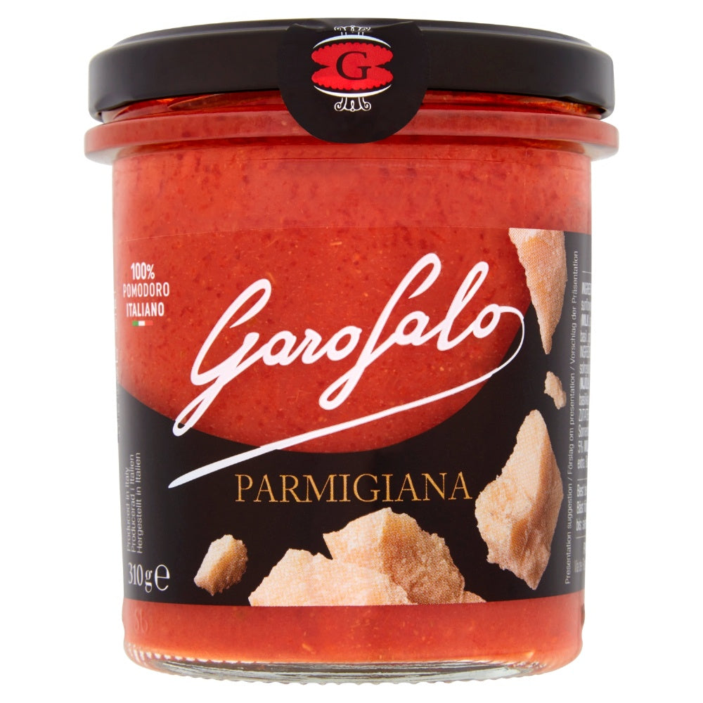 Garofalo Parmigiana Sauce 310g