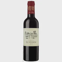 Chateau Le Coin Bordeaux Red Wine 70cl*