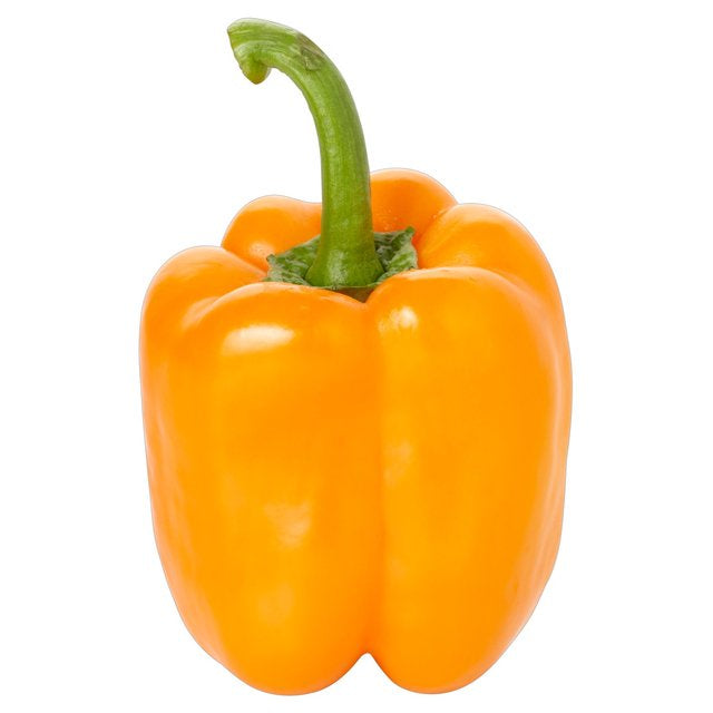 SC Orange Pepper
