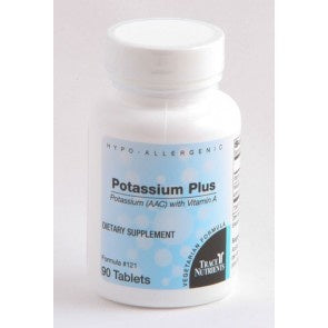 H22-POTPLUS Potassium Plus*