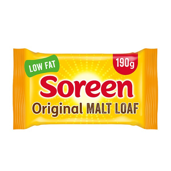 Soreen Malt Loaf 190g