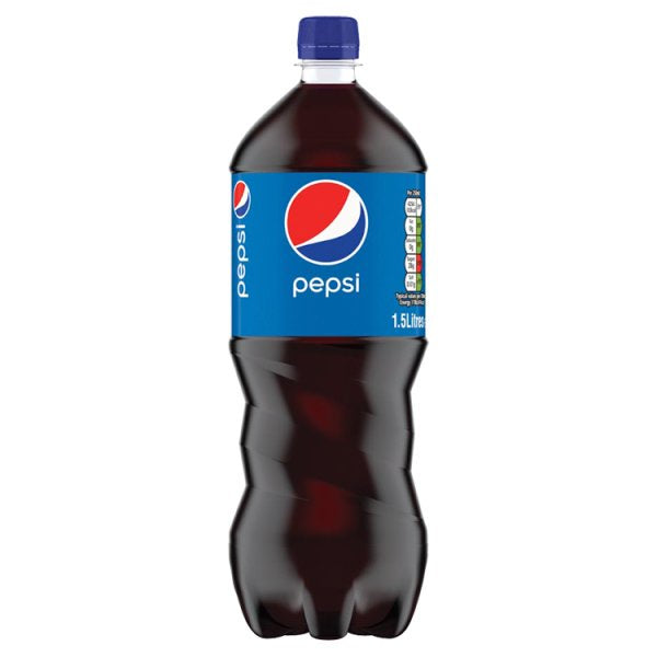 Pepsi Regular (1.5L)*