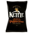 Kettle Chips Sea Salt & Crushed Black Peppercorns 150g*
