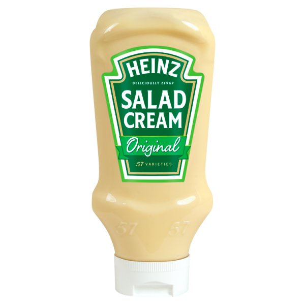 Heinz Salad Cream 570ml #