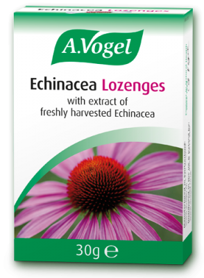 Echinacea Lozenges*