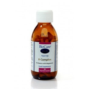 H03-17390 BioCare vitamin B Complex*