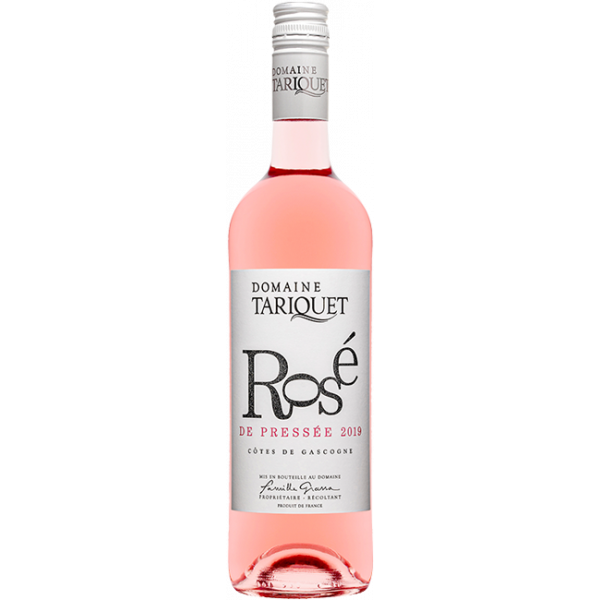 Rose de Pressee rose wine 75 cl