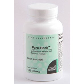 H22-PARAPACK90 Para-Pack - 90 Capsules*