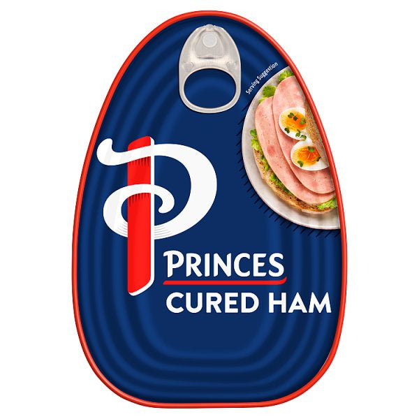 Princes Premium Deli Ham 325g