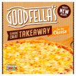 Goodfellas Takeaway Big Cheese 553g #