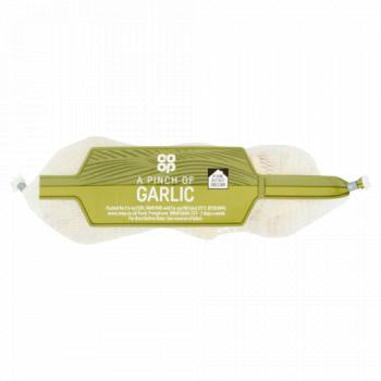 Co Op Garlic 3 Pack