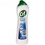 Cif Original Cream Cleaner 500ml*