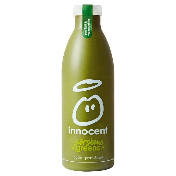 Innocent Gorgeous Green Smoothie 750ml*#