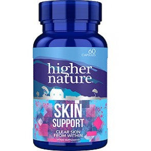 H02-YSS060 Higher Nature skin support*