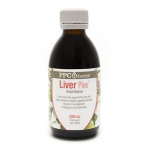 H08-LIV010 Herbal Liver-Plex*
