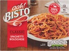 Bisto Spaghetti Bolognese 375g